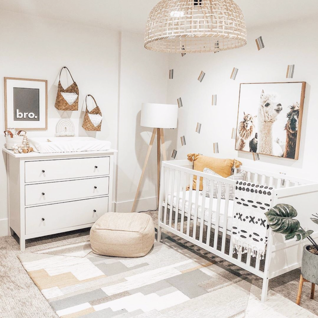 What's Trending this Week: Black in the Nursery - Project Nursery