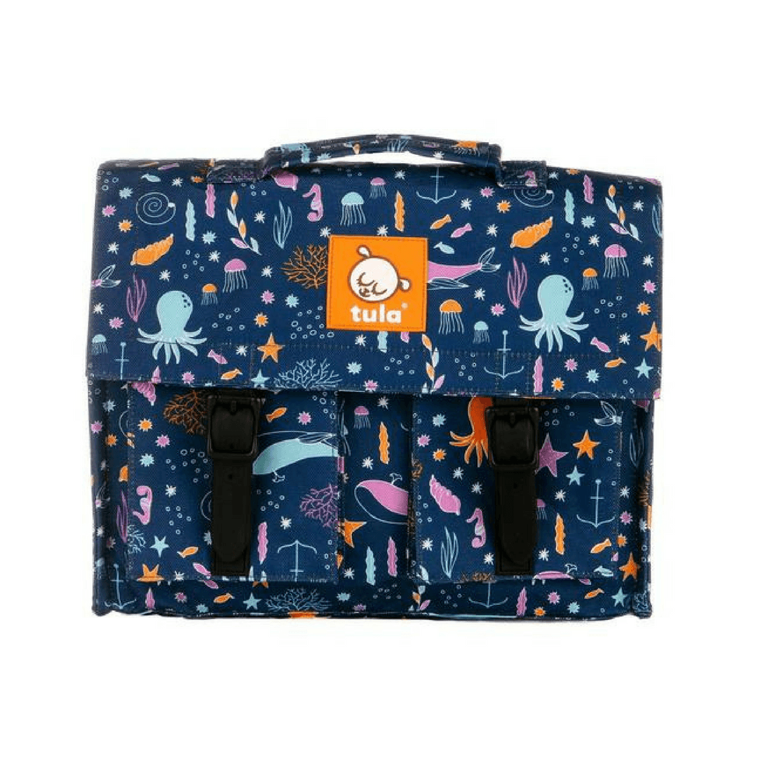 Deep Ocean Kid Backpack