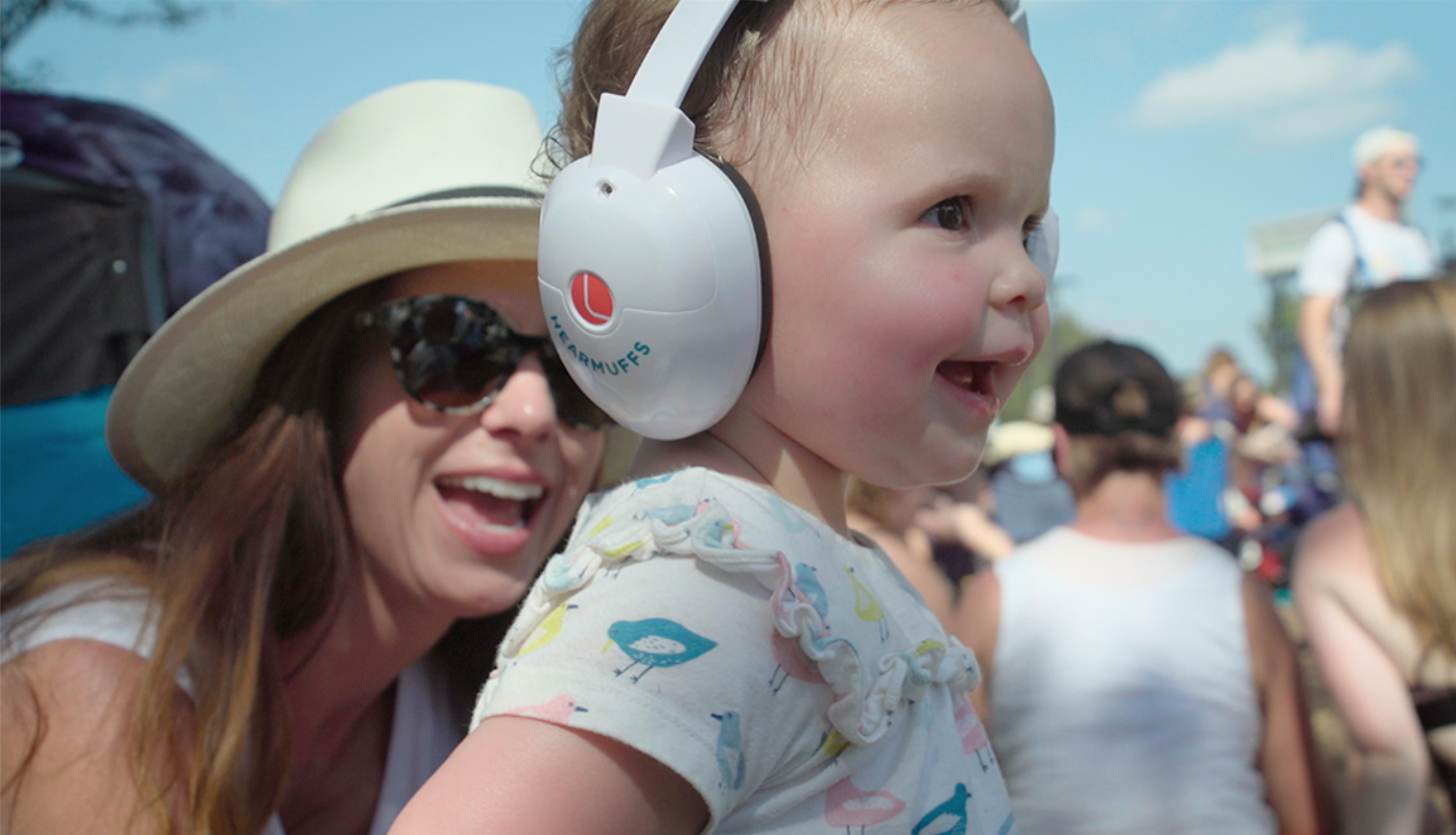 Infant HearMuffs