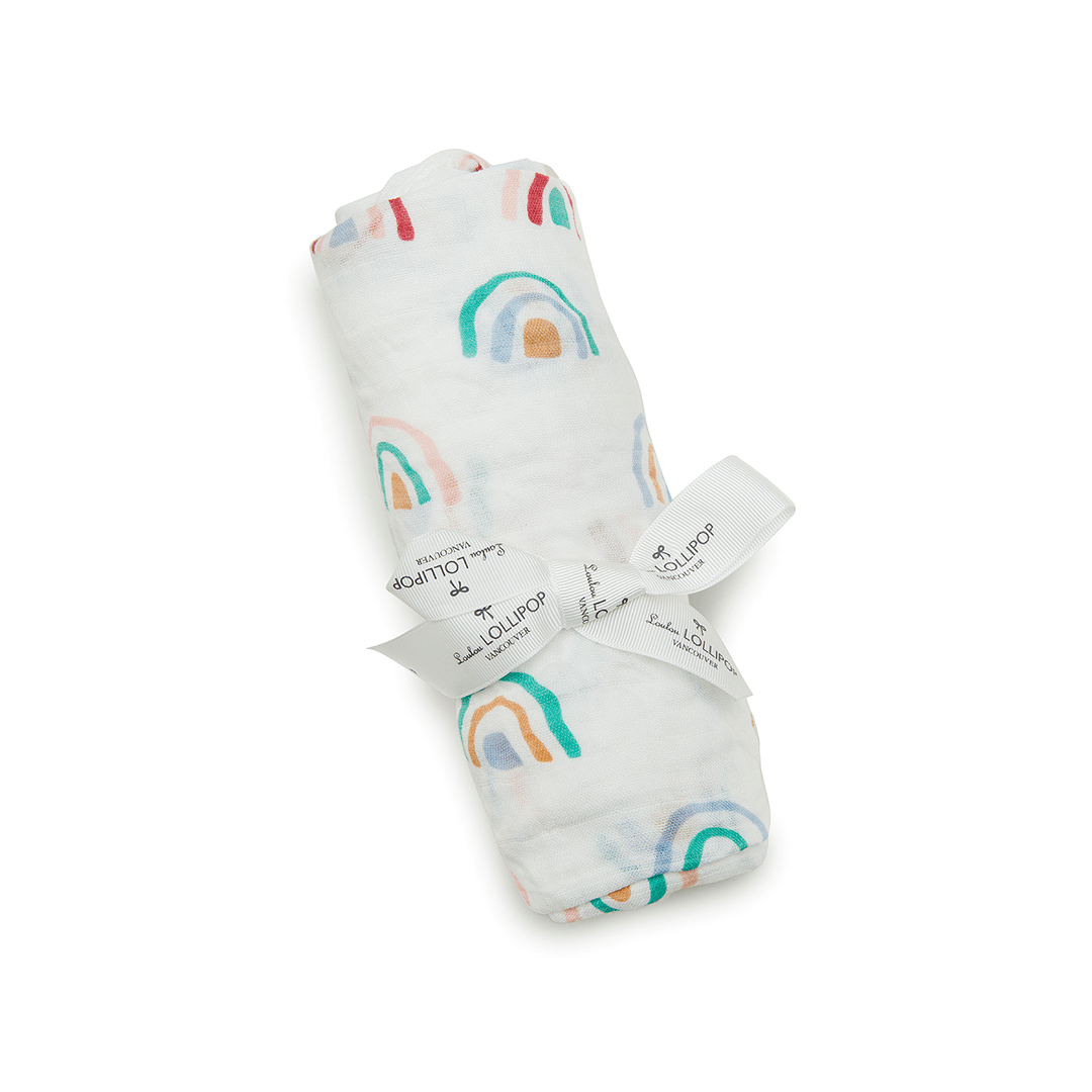 Rainbow Baby Gifts