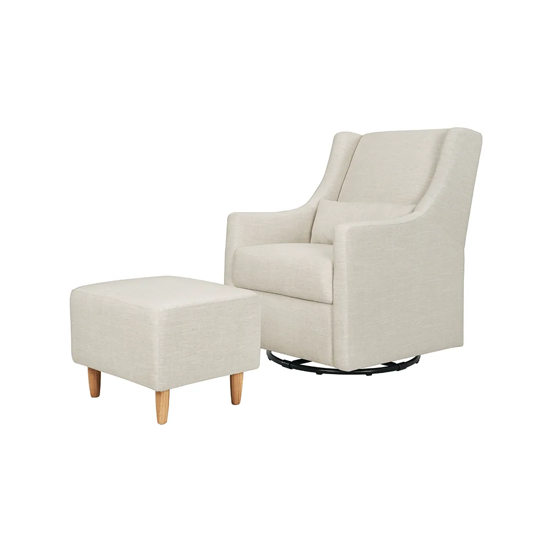 Toco Swivel Glider