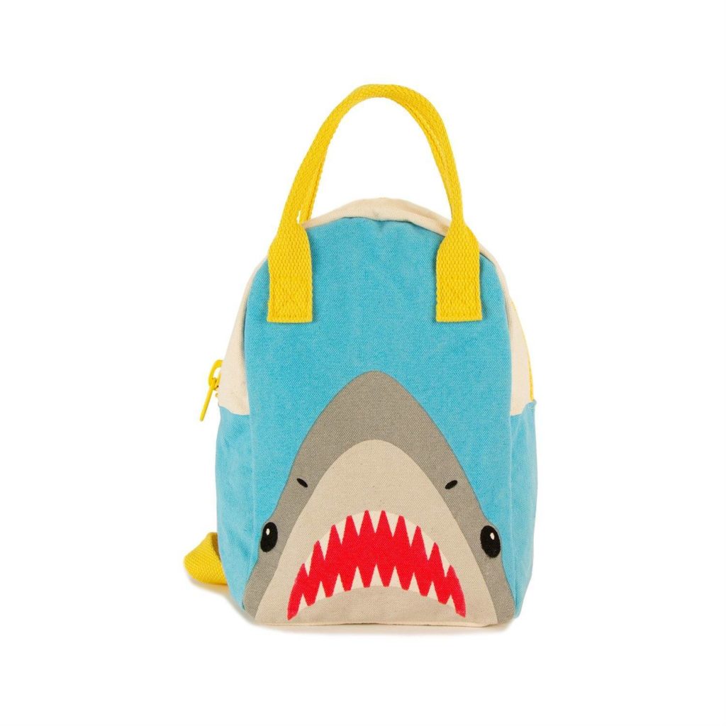 Baby Shark Lil B Backpack