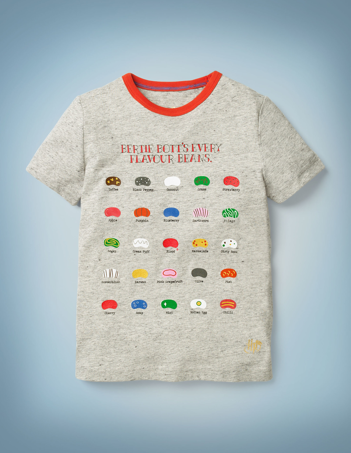 Bertie Bott's T-Shirt