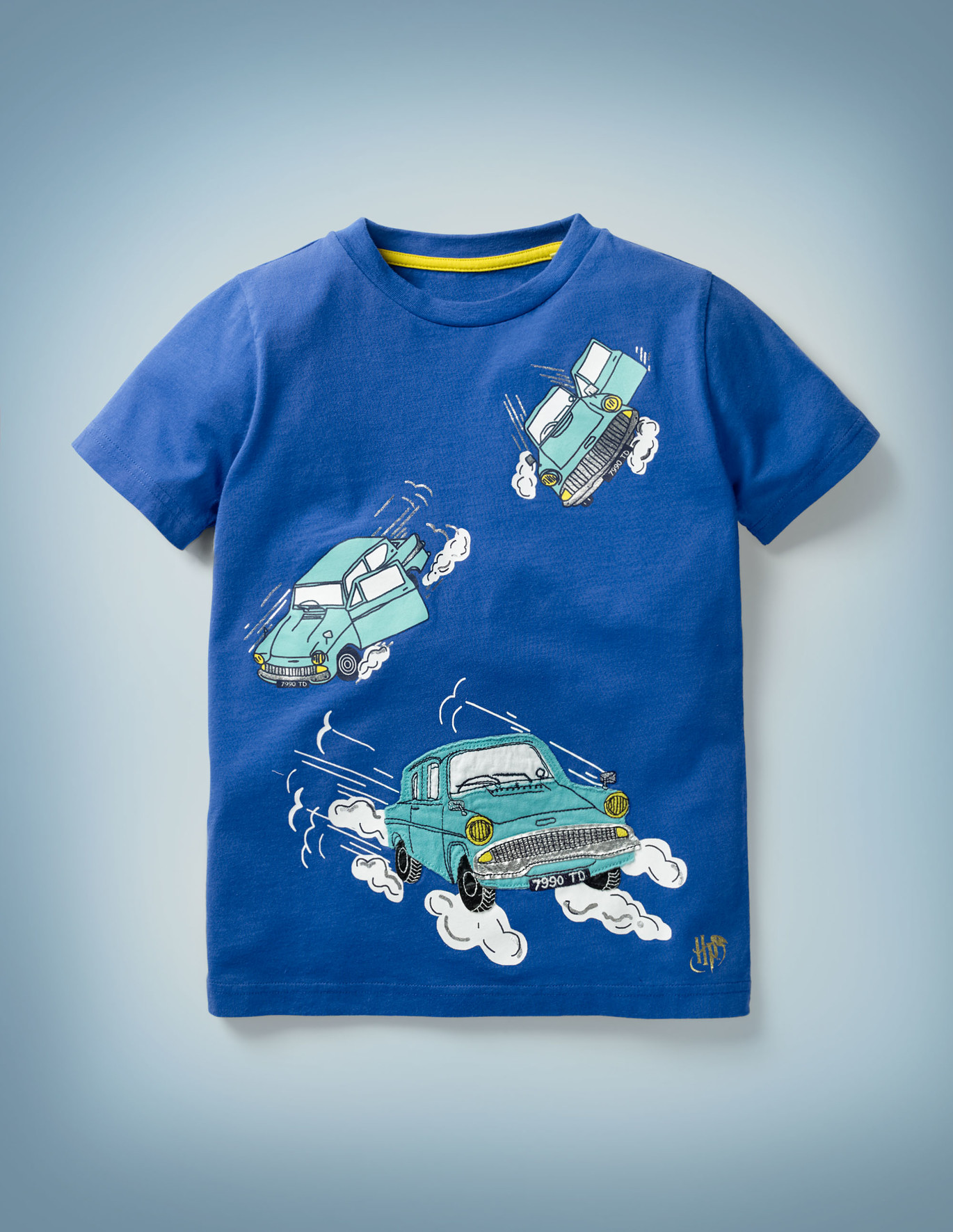 Magical Transport Tee