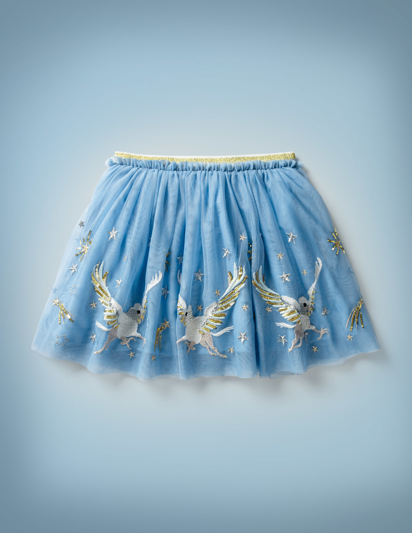 Hippogriff Tulle Skirt - Harry Potter Collection