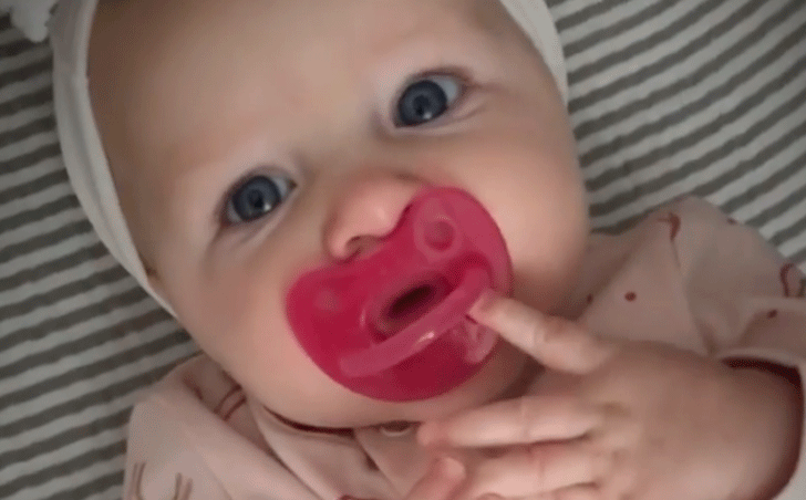 Chicco Pacifier