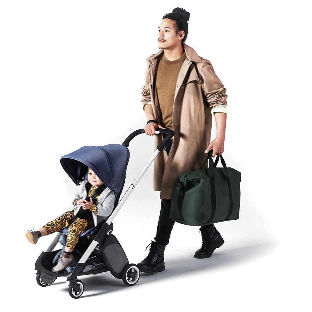 bugaboo ant stroller