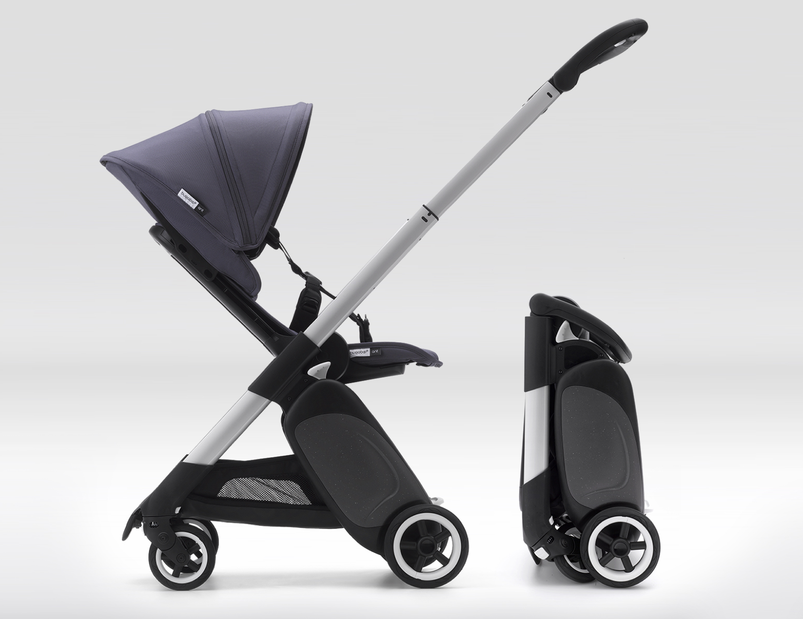 bugaboo ant pink