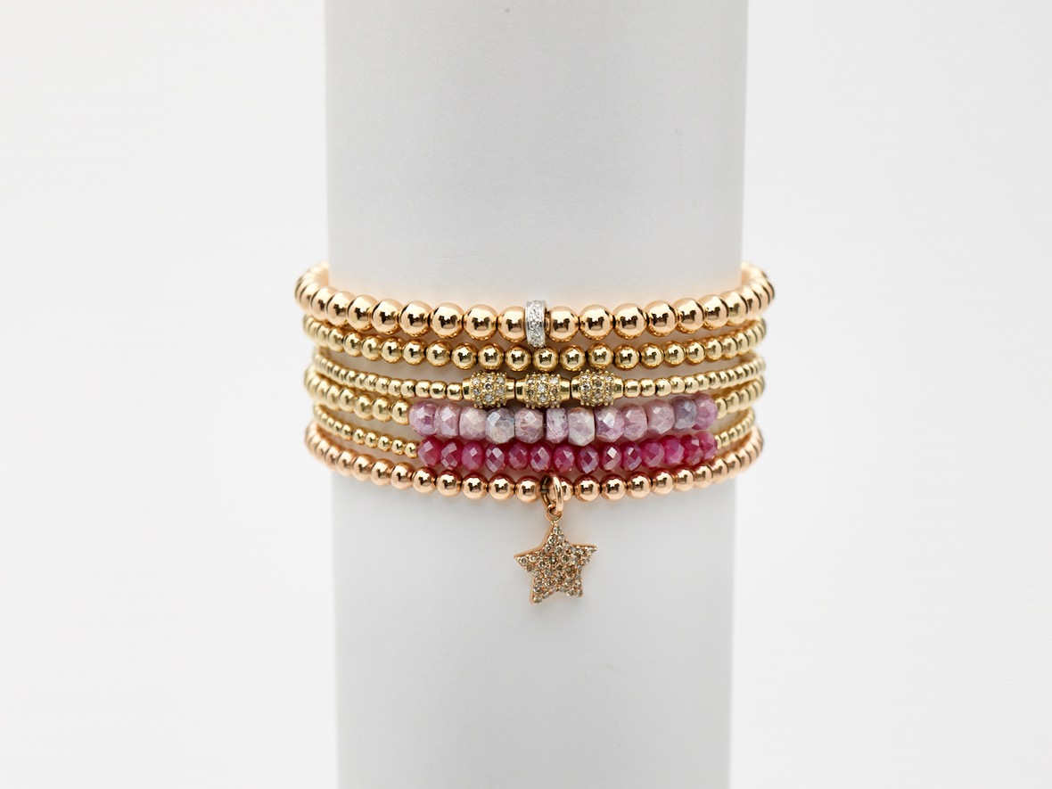 Karen Lazar Design Bracelets - Jewelry Gift Ideas for Mom