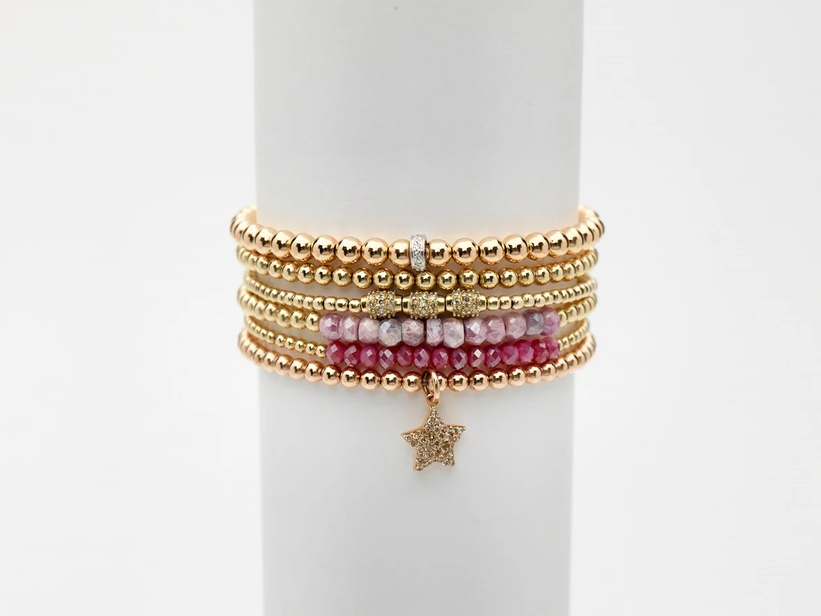 Karen Lazar Design Bracelets - Jewelry Gift Ideas for Mom