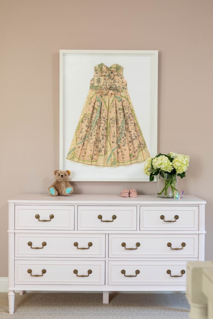 pottery barn rosalie dresser