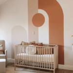 Nursery by @ashleyjoyhouston