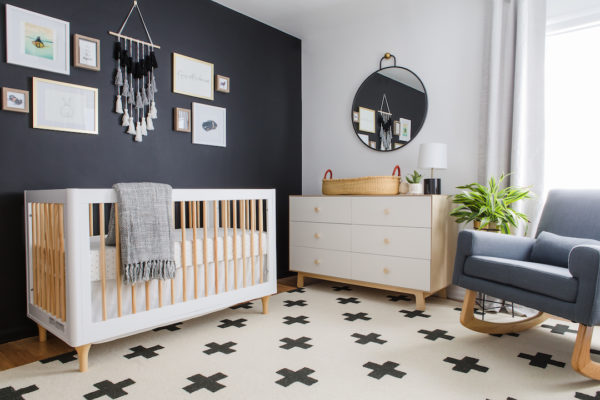 baby rooms