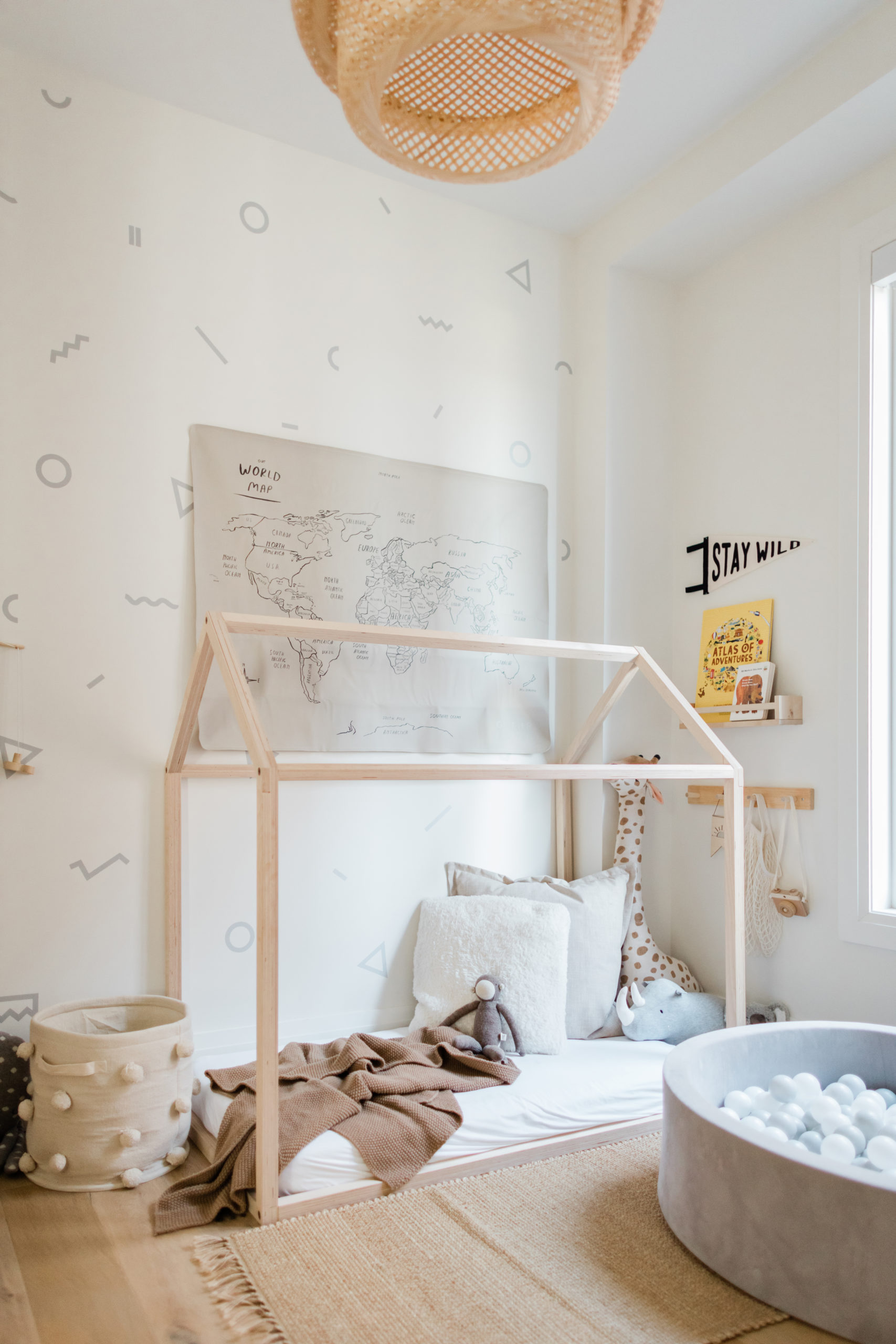 Armadio Pim - Anna Baby Room