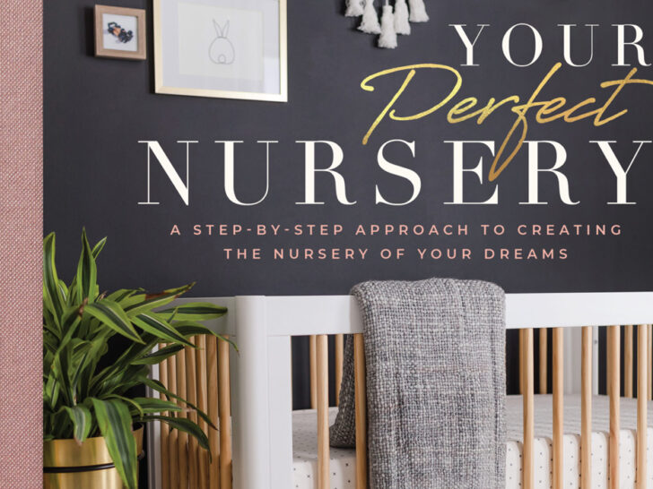 Your Perfect Nursery