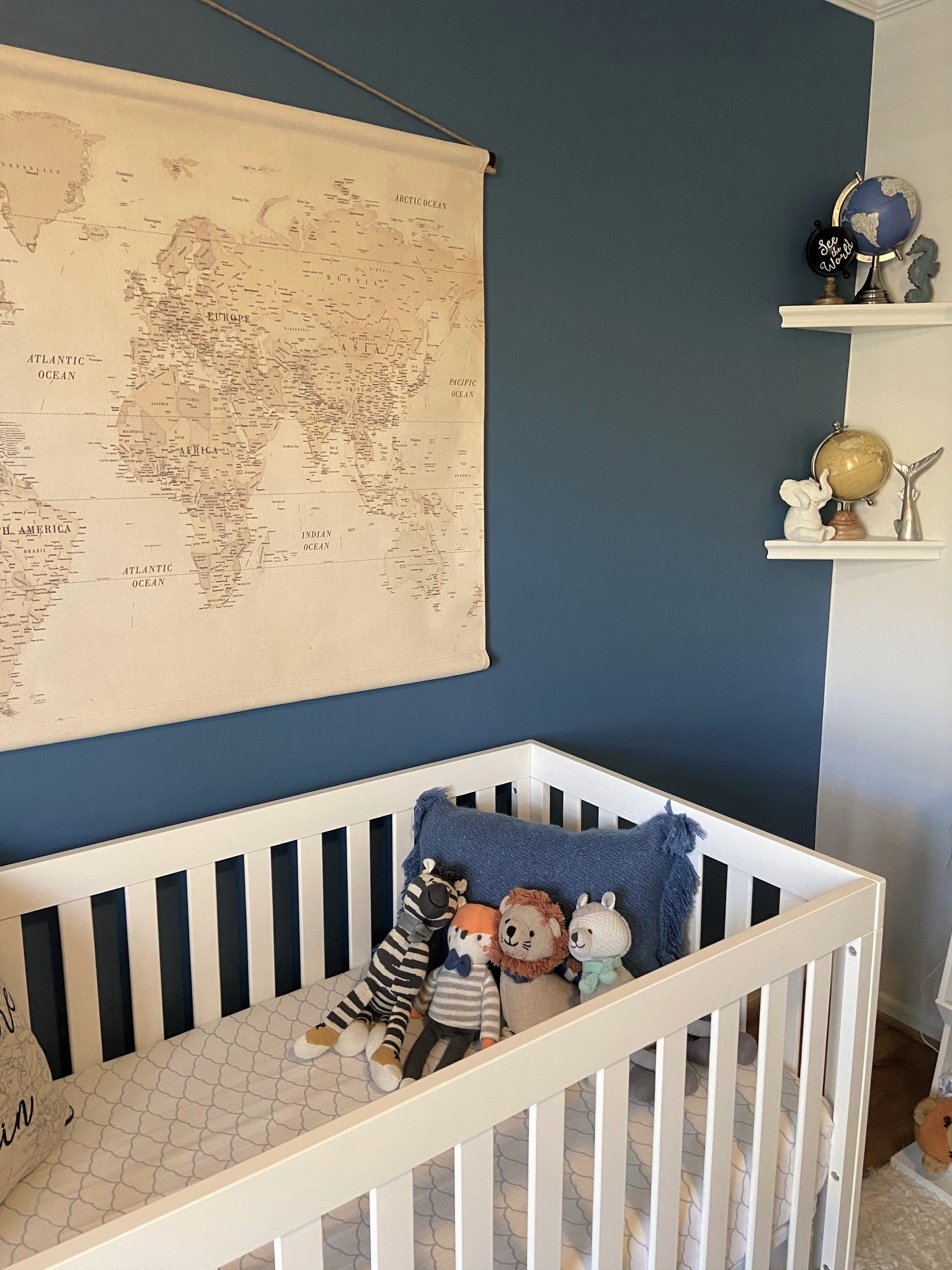 Explore More
Nursery by Amanda Link