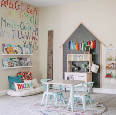 14 Children's Room and Nursery Trends for 2021 - Project Nursery