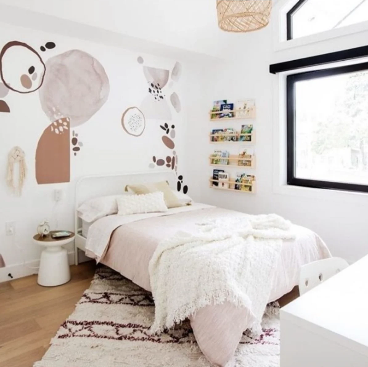 Nursery by @oliversimondesign