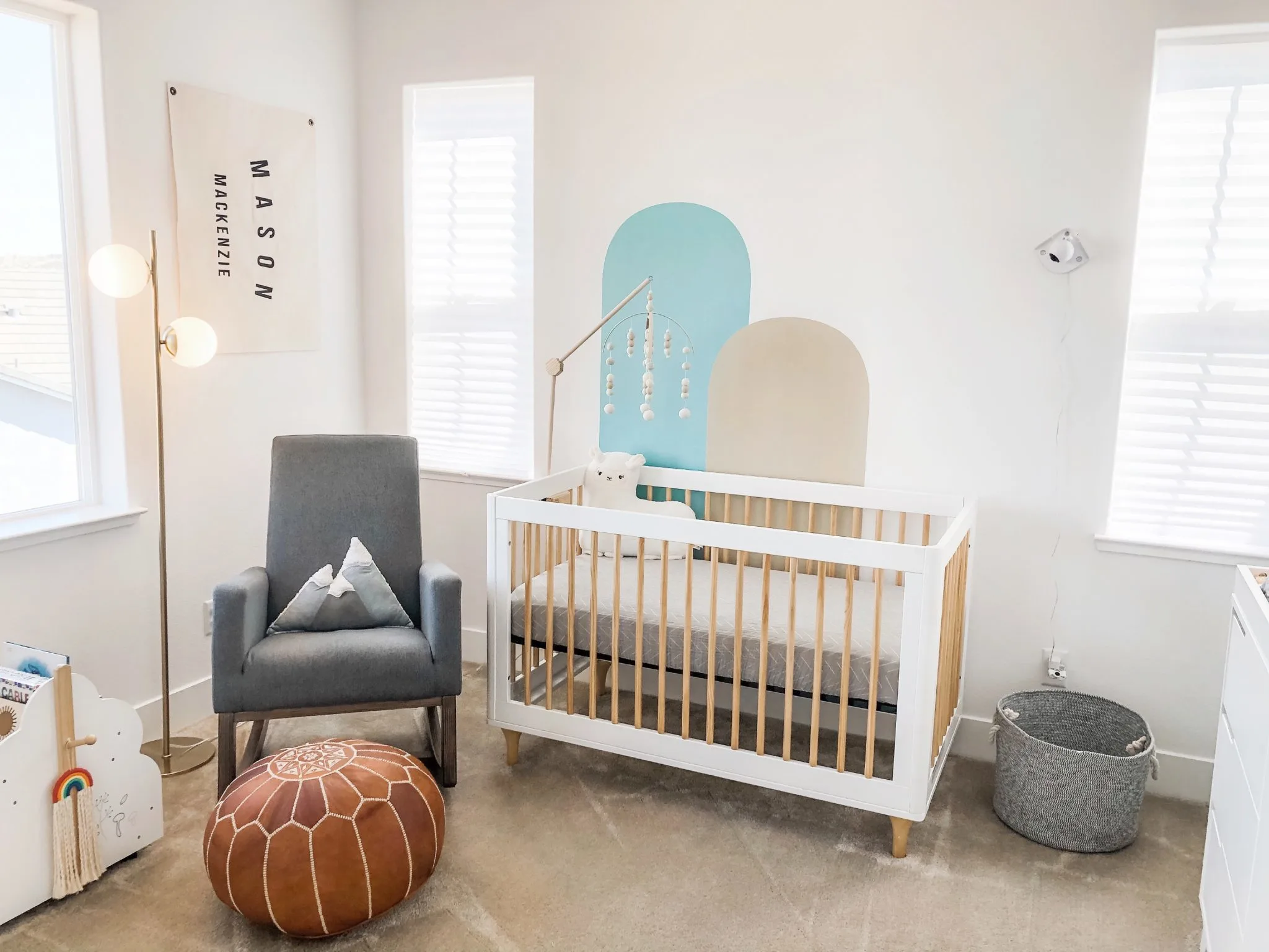 Nursery by Chelsea H.