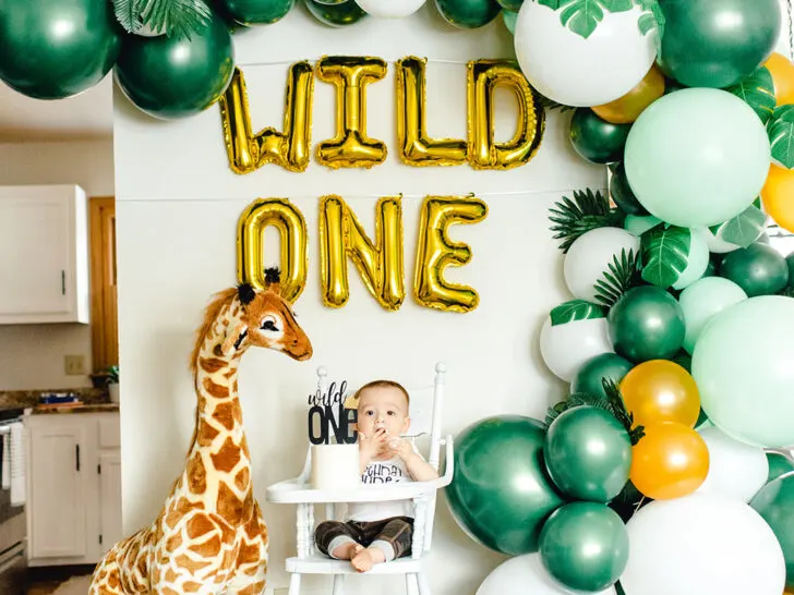 Baby Room Ideas and Children's Party Themes - Page 12 of 357 - Project ...