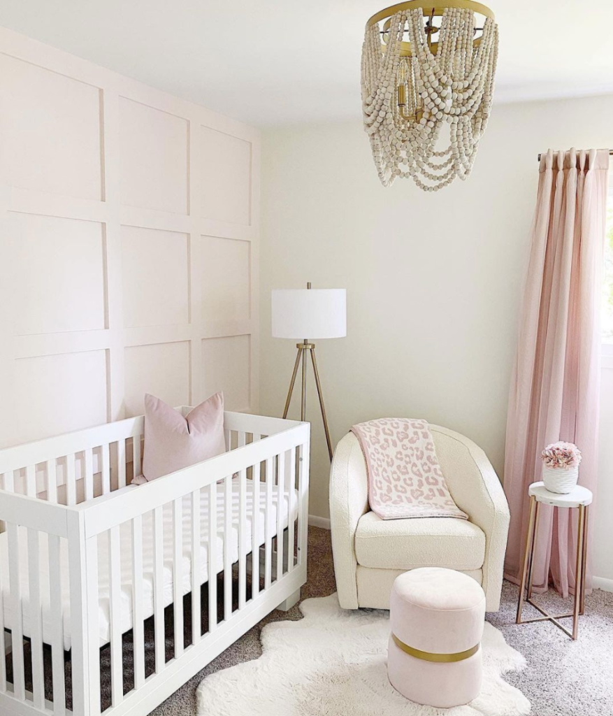 2022 Nursery Trends | 15 Baby & Kids Room Design Ideas