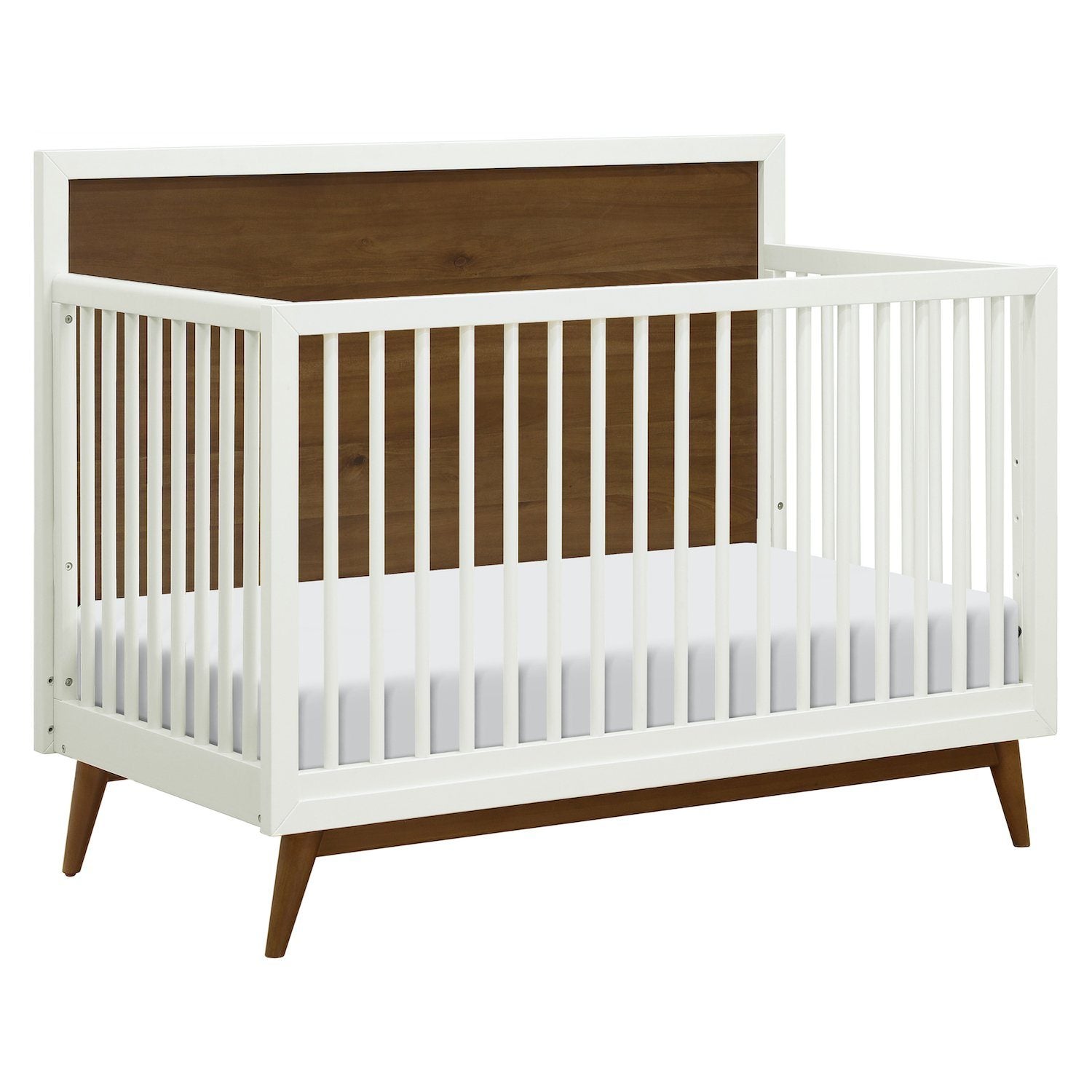 Palma 4-in-1 Convertible Crib