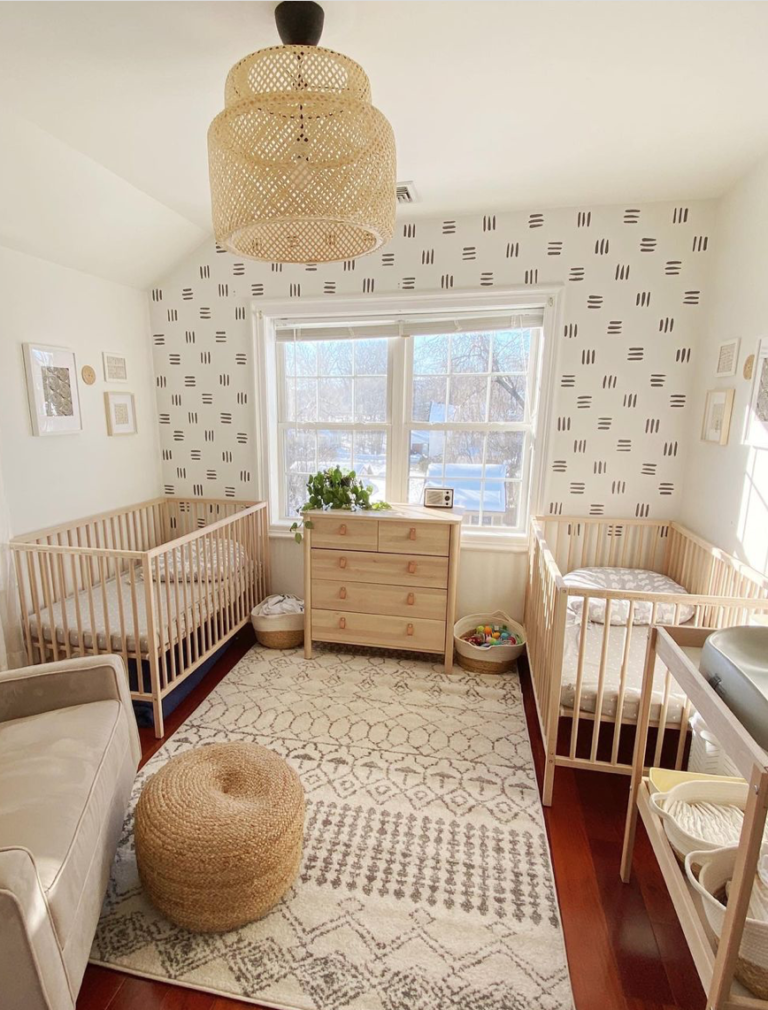 2022 Nursery Trends 15 Baby & Kids Room Design Ideas