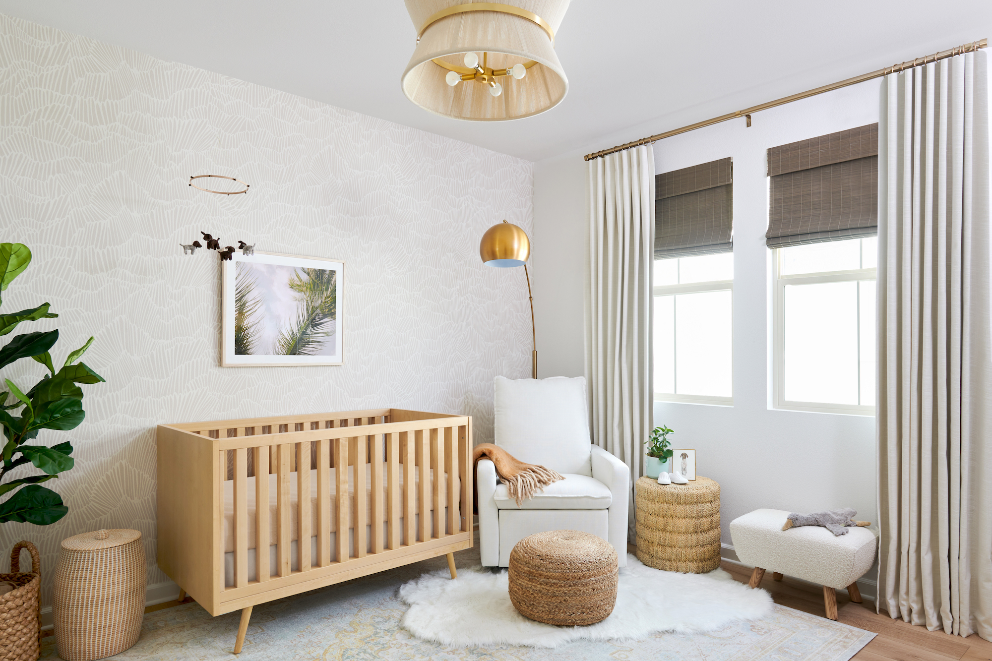 Neutral Coastal Nursery 