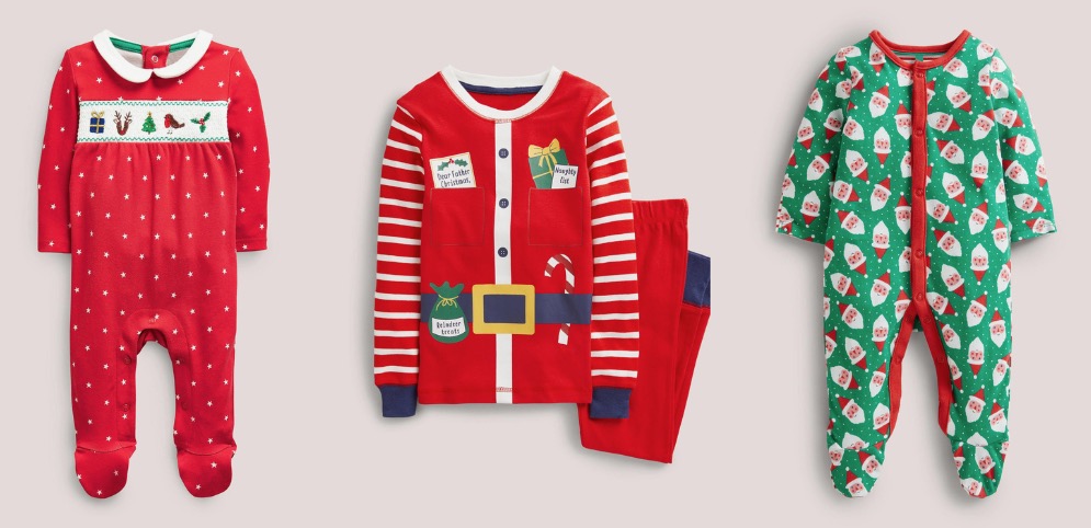 50 Christmas Pajamas for Kids (2022) - Project Nursery