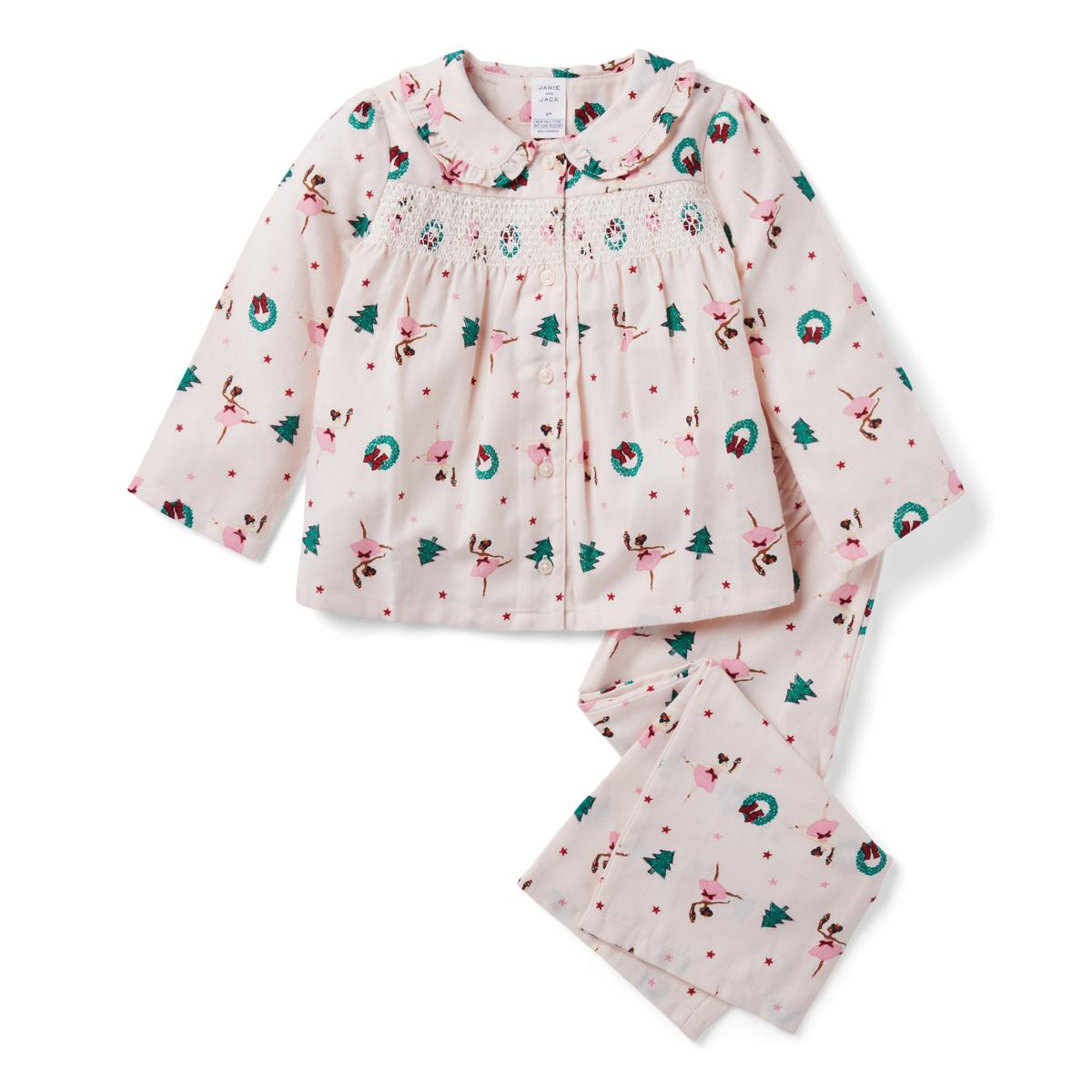 50 Christmas Pajamas For Kids (2022) - Project Nursery