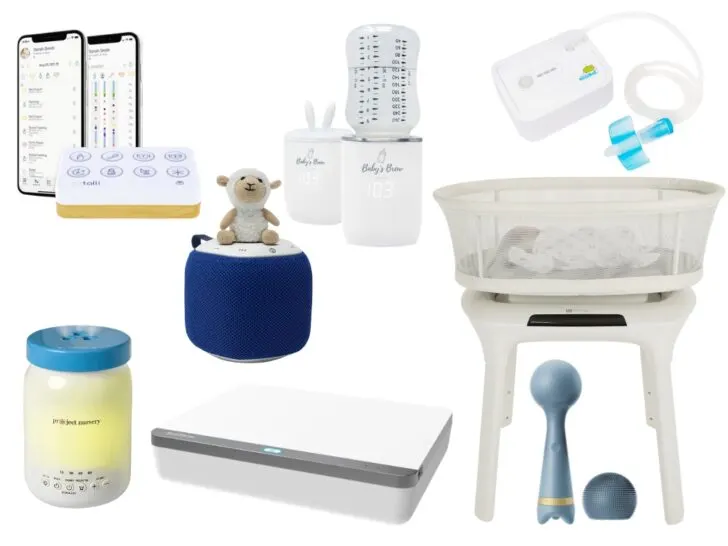 High Tech Nursery Products