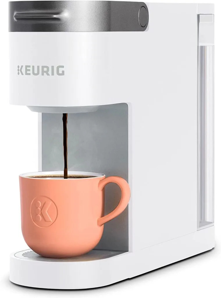 Pretty Keurig