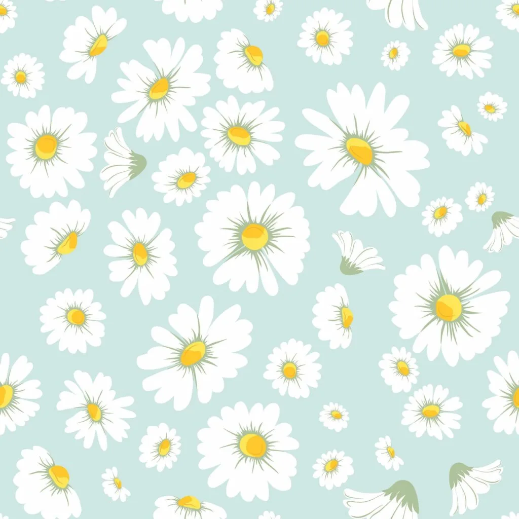 Daisy Nursery Ideas: Wall Decals, Decor and More! - Project Nursery