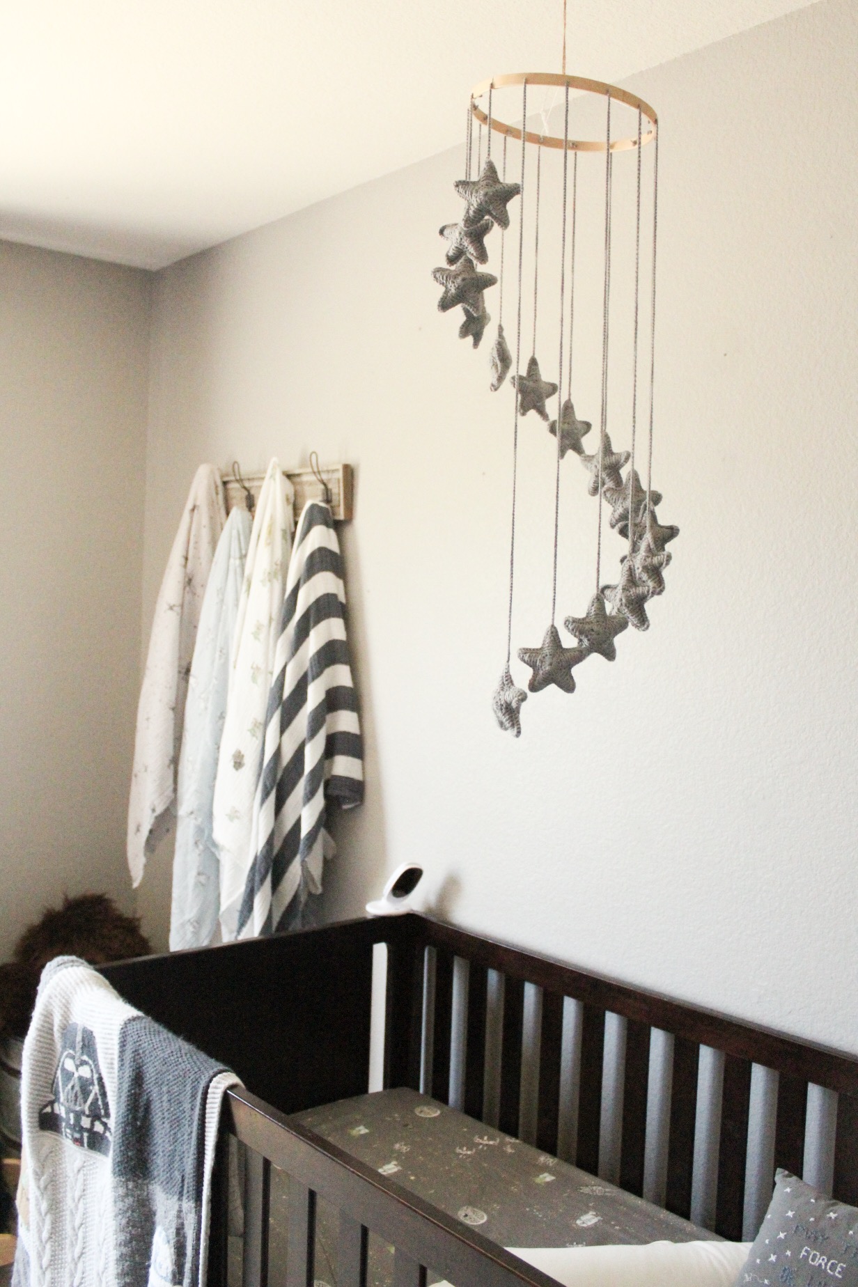 Star Wars Nursery