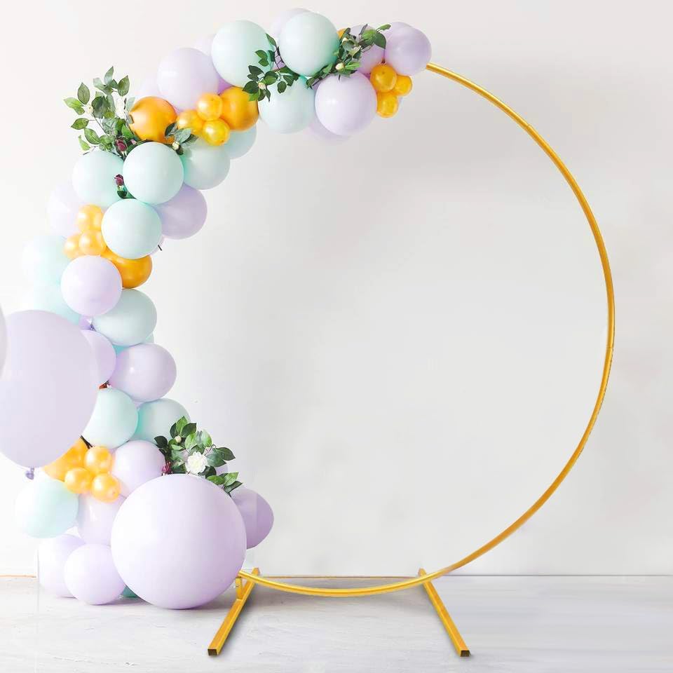 Balloon Arch Ring