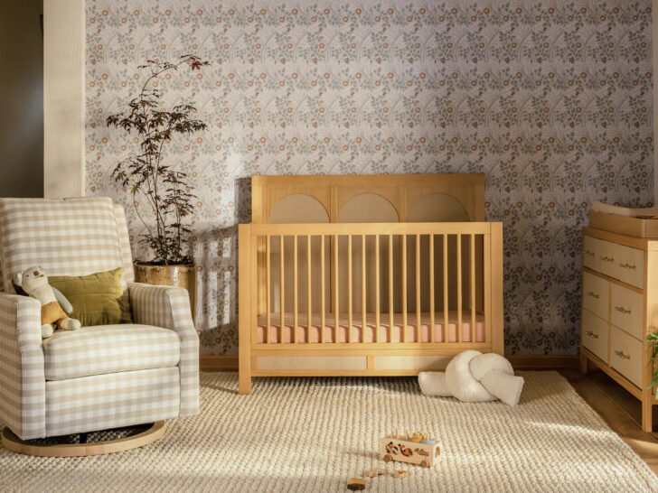 2024 Nursery Trends