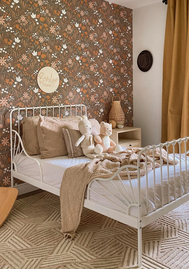 2024 Nursery Trends To Watch Project Nursery   Eloise Wallpaper Copy 759x1080 