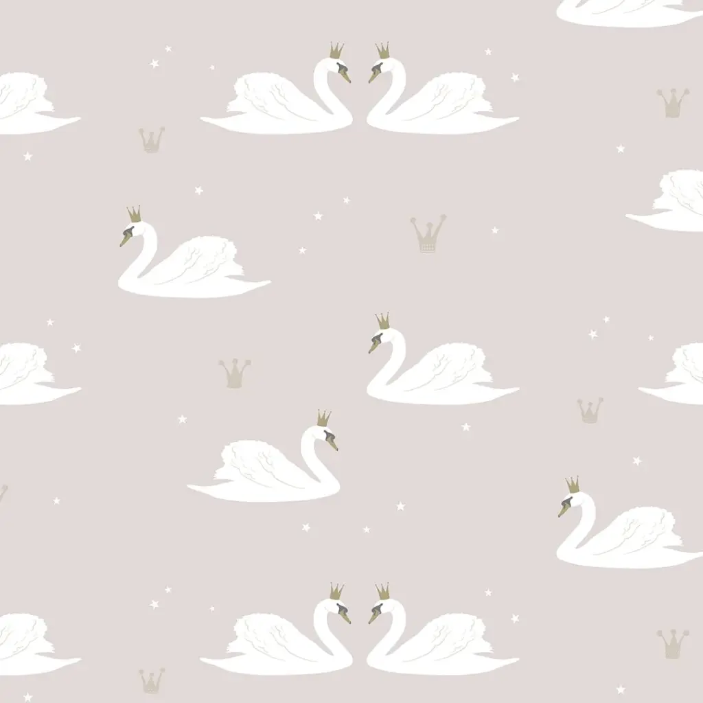 Swan Wallpaper