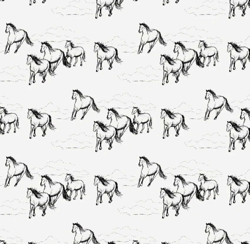 Horse Wallpaper