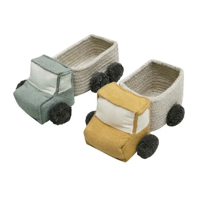 Truck Baskets