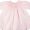 Pink Dress with Scalloped Hem from Feltman Brothers