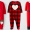 Christmas Pajamas for Baby