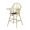 Newport Cottages Highchair