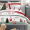 Quilted Christmas Bedding