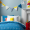 Modern Sailor Bedding Set