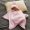 star fish baby blanket